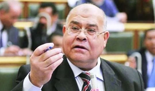 ناجي الشهابي يصف ملتقى حزب الجبهة الوطنية بـ"تجربة غير مسبوقة"