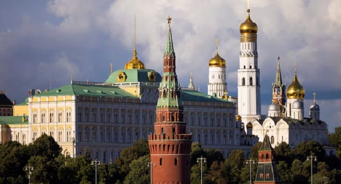 الكرملين يدين الهجوم الأوكراني "المتهور" على محطة ضخ غاز روسية