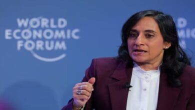 وزراء خارجية مجموعة السبع يبحثون الأزمة الإيرانية في باريس