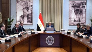 رئيس الوزراء يستعرض خطط "مجموعة طلعت مصطفى" لضخ استثمارات جديدة