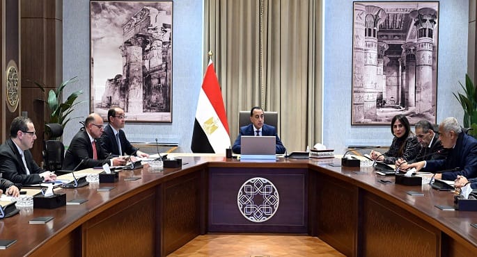 رئيس الوزراء يستعرض خطط "مجموعة طلعت مصطفى" لضخ استثمارات جديدة