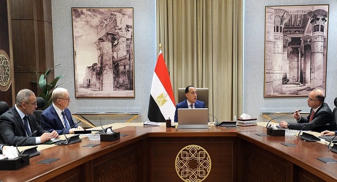 رئيس الوزراء يتابع جهود صندوق مصر السيادي لتعظيم العائد من أصول الدولة