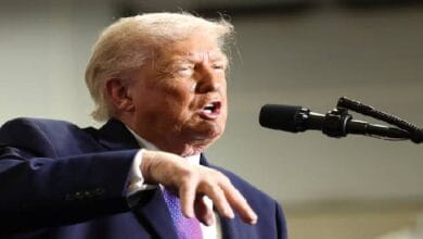 ترامب: مشاركة منتخب إيران في كأس العالم غير مناسبة لأسباب تتعلق بالسلامة