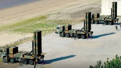 الدفاع العراقية تعلن إسقاط 4 طائرات مسيرة حاولت استهداف الجيش في مخمور