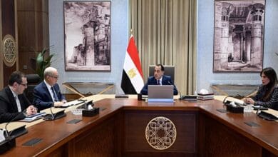 رئيس الوزراء يتابع مستجدات مشروعات هيئة المجتمعات العمرانية والوضع المالي