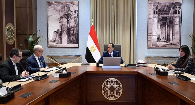 رئيس الوزراء يتابع مستجدات مشروعات هيئة المجتمعات العمرانية والوضع المالي