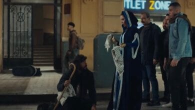 تطورات صادمة في الحلقة 23 من "علي كلاي": الكشف عن اختطاف "روح" وظهور شخصية جديدة