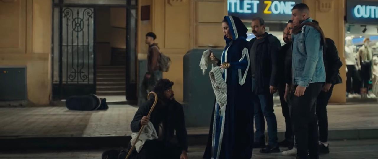 تطورات صادمة في الحلقة 23 من "علي كلاي": الكشف عن اختطاف "روح" وظهور شخصية جديدة