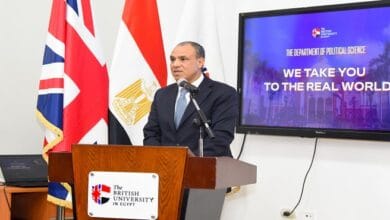 وزير الخارجية: مصر تعتمد الحلول السياسية والدبلوماسية لمعالجة الأزمات