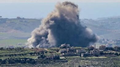 الكيان الصهيوني يعلن نيته فرض سلطته على لبنان والعمليات لن تكون قصيرة