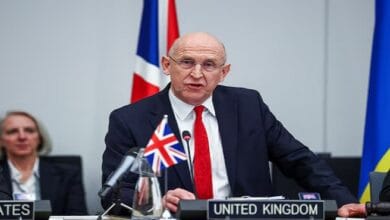 بريطانيا تدرس تعزيز تواجدها العسكري في الخليج وسط تصاعد التوترات