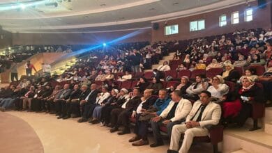 قصر ثقافة الغردقة يحتفي بليالي رمضان بسهرة فنية وثقافية