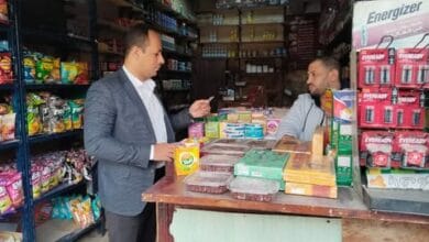 حملات رقابية مستمرة لضبط الأسواق وحماية حقوق المستهلكين