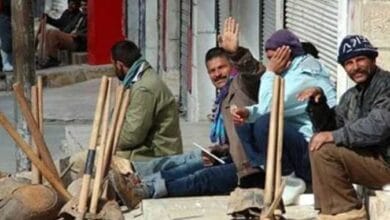 اعتمادات مالية جديدة لدعم العمالة غير المنتظمة