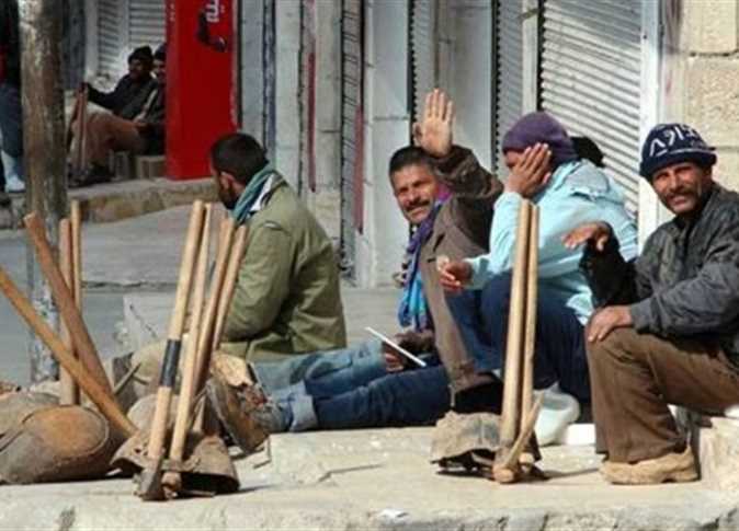 اعتمادات مالية جديدة لدعم العمالة غير المنتظمة