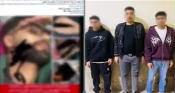 ضبط 3 متهمين بالاعتداء على عامل بأسلحة بيضاء في القليوبية على خلفية خلافات جيرة ولهو الأطفال