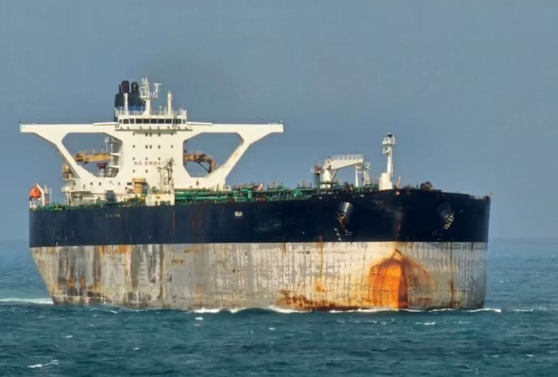 واشنطن: عدم جاهزية لمرافقة ناقلات النفط في مضيق هرمز حالياً