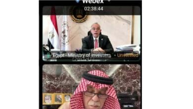 مصر تدعم حق فلسطين في صفة مراقب بمنظمة التجارة العالمية