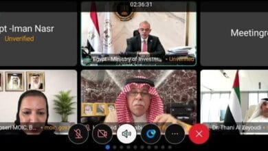 مصر تؤيد استضافة السعودية للمؤتمر الوزاري الخامس عشر لمنظمة التجارة العالمية