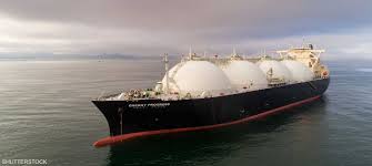 ارتفاع أسعار الغاز الأوروبية بالتوازي مع النفط وسط تفاقم أزمة الشحن