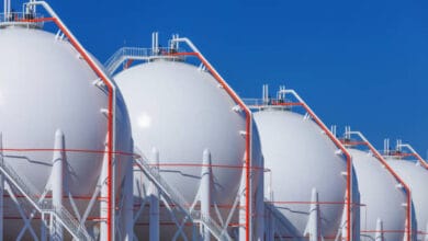 الأردن يؤكد استمرار إمدادات الغاز الصناعي عبر 3 مصادر رئيسية وبدائل تشغيلية