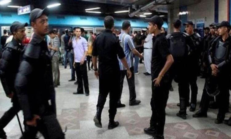 ضبط 2220 مخالفة متنوعة بشرطة النقل والمواصلات خلال يومين