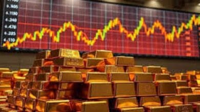 الذهب يتجه لتسجيل خسارة أسبوعية وسط صعود الطاقة وتأثيره على توقعات خفض الفائدة