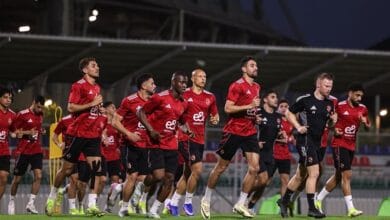 الأهلي يجري تعديلات محدودة على تشكيله أمام الترجي في دوري أبطال إفريقيا