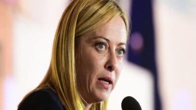 الحرب على إيران تضع علاقة ميلوني بترامب تحت ضغط سياسي في إيطاليا