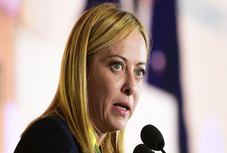 الحرب على إيران تضع علاقة ميلوني بترامب تحت ضغط سياسي في إيطاليا