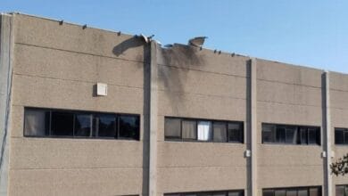 الجيش الإيراني يهاجم بالمسيرات مقرات عسكرية للكيان الصهيوني