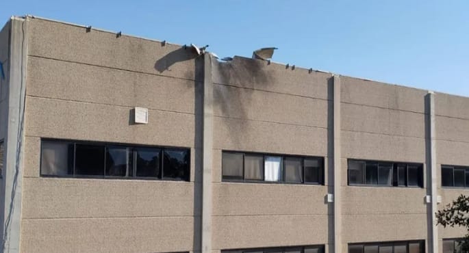 الجيش الإيراني يهاجم بالمسيرات مقرات عسكرية للكيان الصهيوني