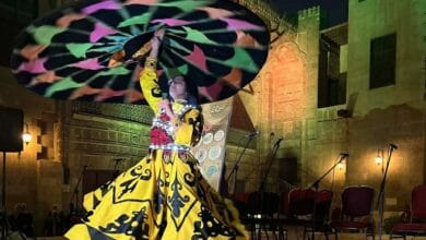 قصر الأمير طاز يحتضن أكبر محكى لتراث «رمضان زمان»