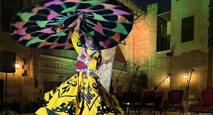 قصر الأمير طاز يحتضن أكبر محكى لتراث «رمضان زمان»