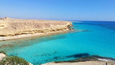 مرسى مطروح: رفع حالة الطوارئ القصوى وتكثيف الاستعدادات لاستقبال عيد الفطر