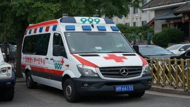 الصليب الأحمر الصيني يقدم 200 ألف دولار مساعدات عاجلة لإيران