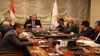 وزير التعليم العالي يترأس اجتماعًا طارئًا للمجلس الأعلى للجامعات لمناقشة ربط البرامج بسوق العمل