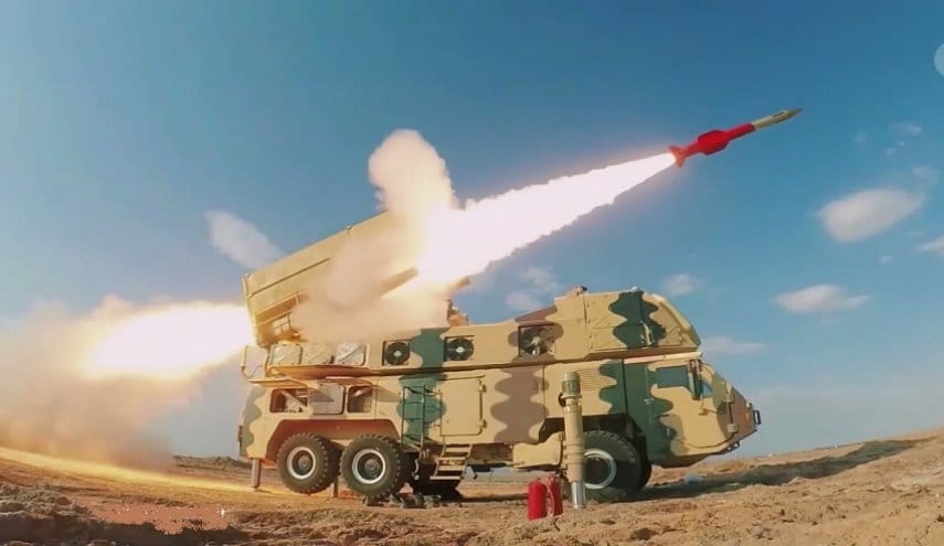 الحرس الثوري الإيراني: تدمير 111 طائرة مسيرة