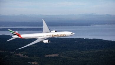 الإمارات: عودة تدريجية لحركة الطيران إلى معدلاتها الطبيعية