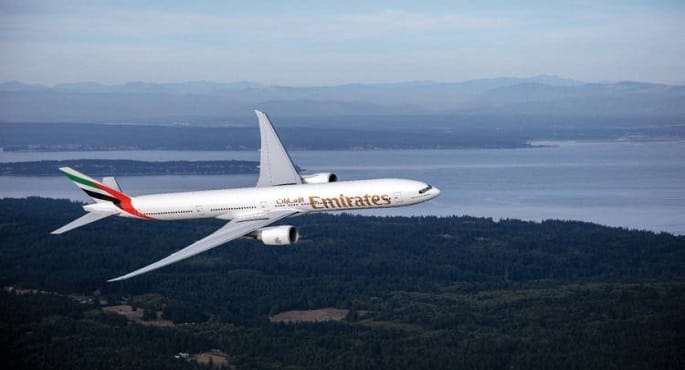 الإمارات: عودة تدريجية لحركة الطيران إلى معدلاتها الطبيعية