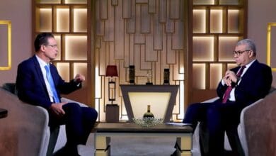 السفير عاطف سالم: اغتيال الجعبري سبب أساسي لسحب مصر سفيرها من تل أبيب