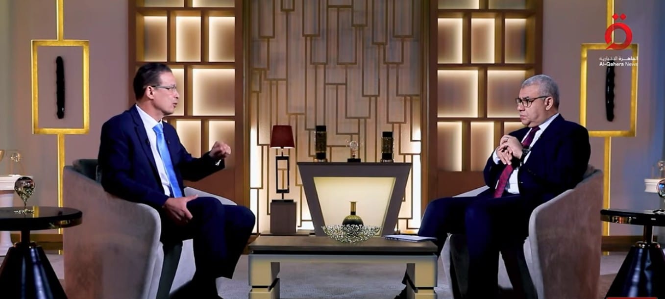 السفير عاطف سالم: اغتيال الجعبري سبب أساسي لسحب مصر سفيرها من تل أبيب