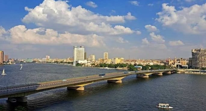 الأرصاد: طقس الغد دافئ نهارًا بارد ليلاً والعظمى بالقاهرة 24 درجة