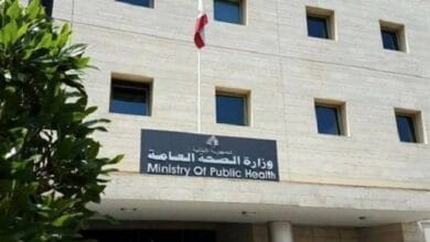 ارتفاع ضحايا العدوان على لبنان إلى 773 شهيدًا و1933 جريحًا