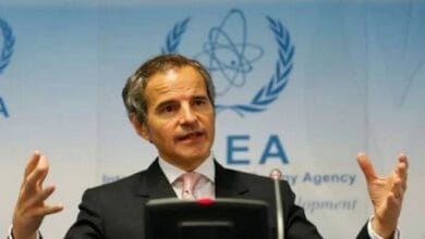 الوكالة الدولية للطاقة الذرية تسعى لاتفاق نووي جديد بين أمريكا وإيران