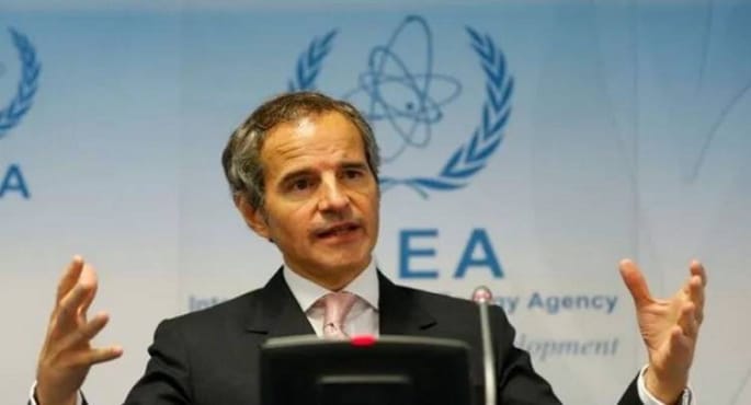 الوكالة الدولية للطاقة الذرية تسعى لاتفاق نووي جديد بين أمريكا وإيران