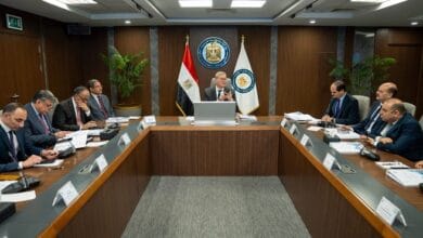 وزير البترول: مزايدة عالمية جديدة للبحث عن الغاز غرب المتوسط العام الجاري