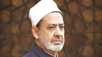 تحسن الحالة الصحية لشيخ الأزهر بعد انتهاء العلاج