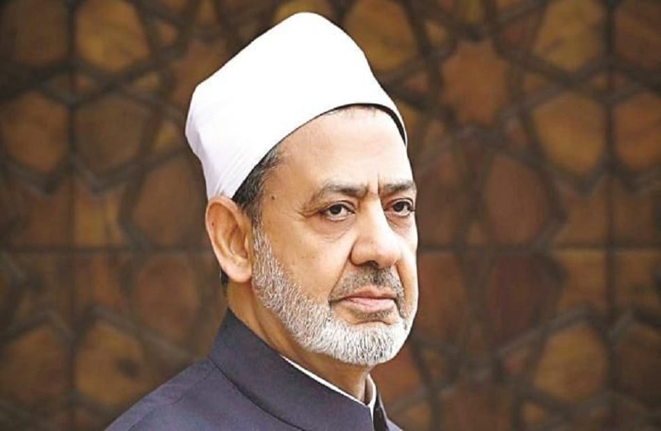 تحسن الحالة الصحية لشيخ الأزهر بعد انتهاء العلاج
