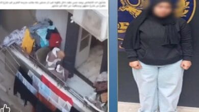 ضبط دار مسنين غير مرخصة بالقاهرة بعد تقييد مسن